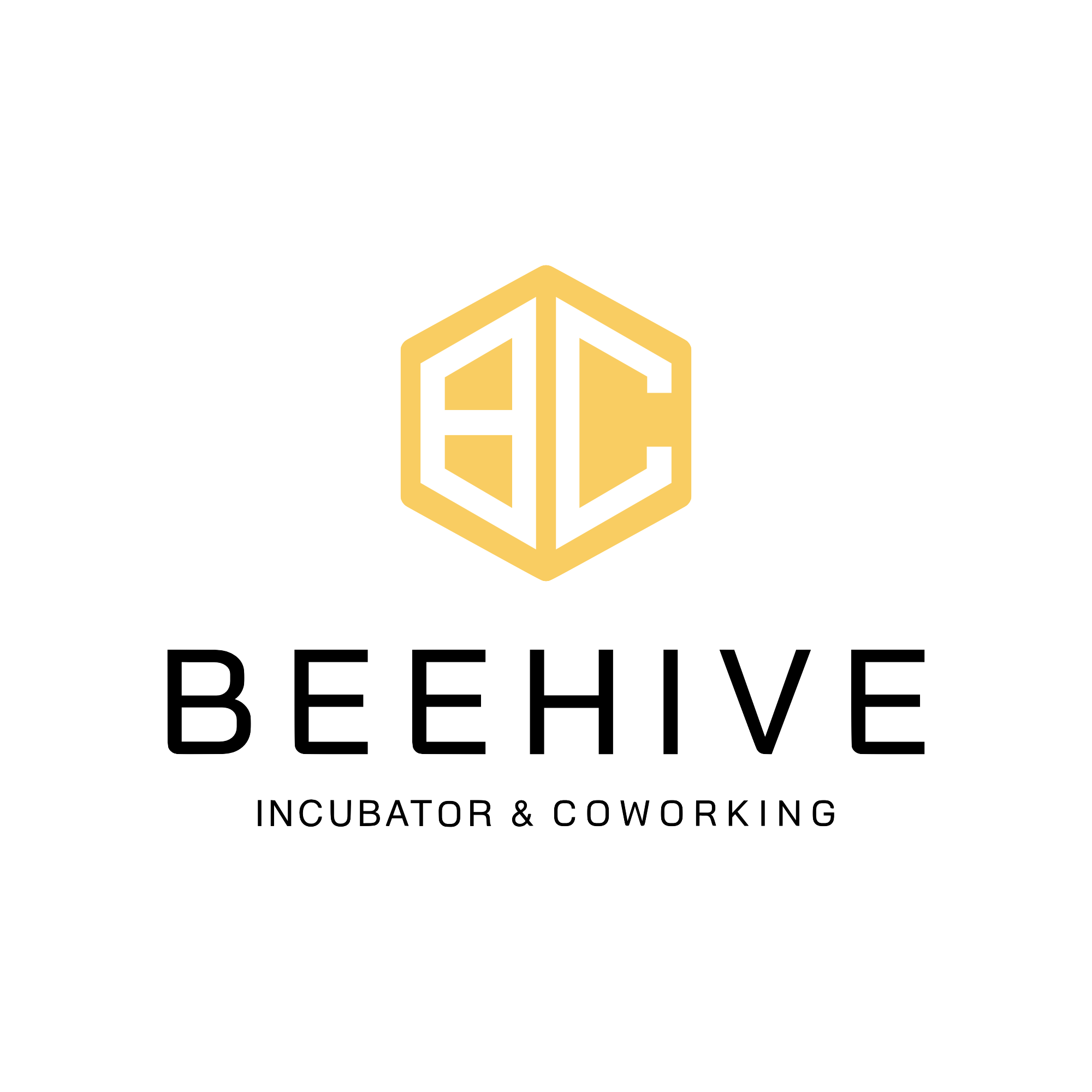 Logo Beehive Coworking